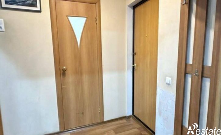 1-комн квартира пр-кт Карла Маркса, 235,  д. 235