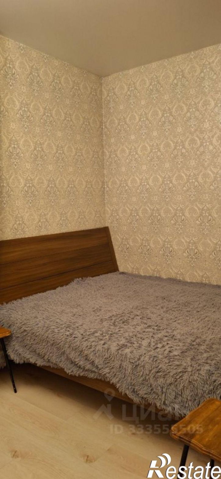 2-комн квартира ул Сердобская, 9,  д. 9