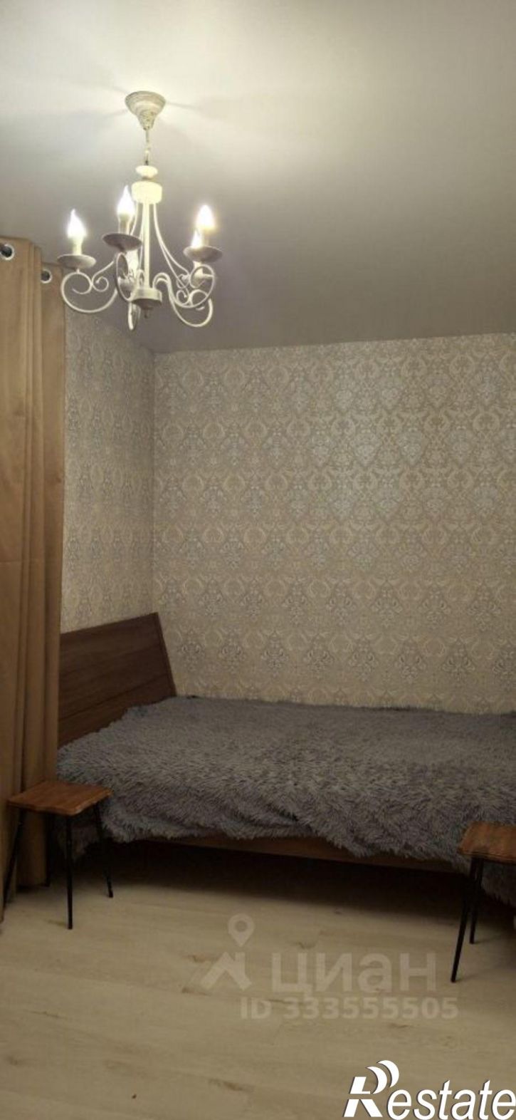 2-комн квартира ул Сердобская, 9,  д. 9