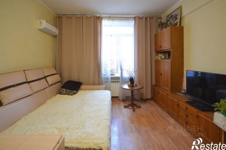 2-комн квартира ул Физкультурная, 72,  д. 72