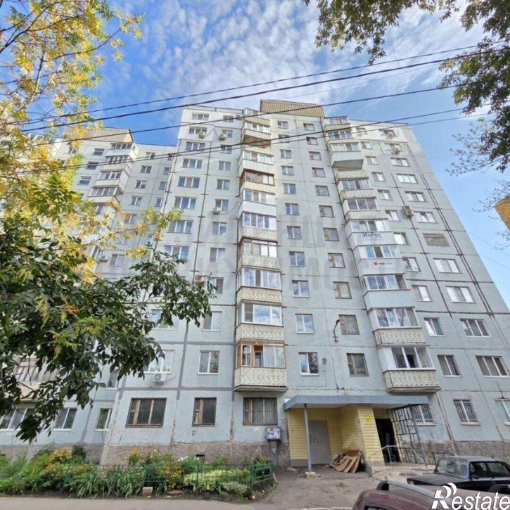 2-комн квартира ул Стара Загора, 172,  д. 172