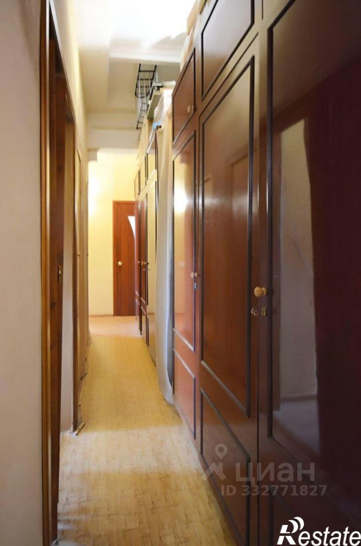 2-комн квартира ул Физкультурная, 72,  д. 72