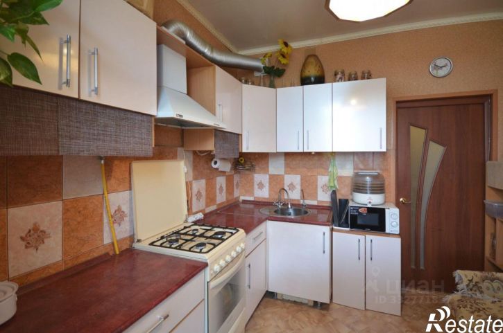 2-комн квартира ул Физкультурная, 72,  д. 72