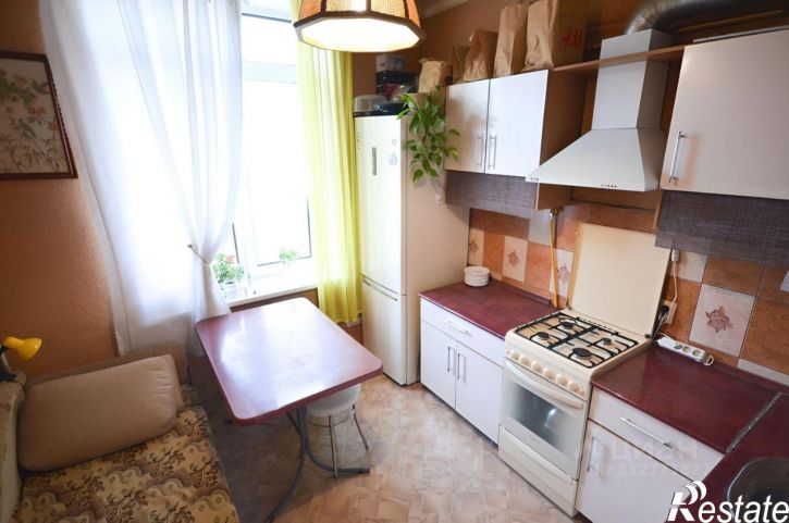 2-комн квартира ул Физкультурная, 72,  д. 72