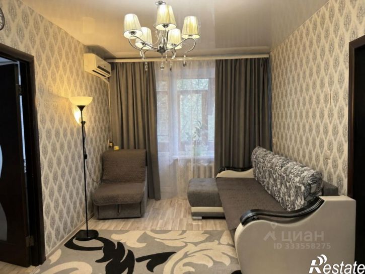 2-комн квартира ул Физкультурная, 41,  д. 41