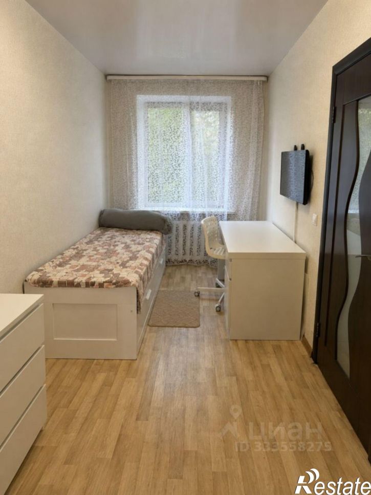 2-комн квартира ул Физкультурная, 41,  д. 41