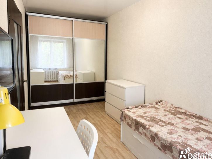 2-комн квартира ул Физкультурная, 41,  д. 41