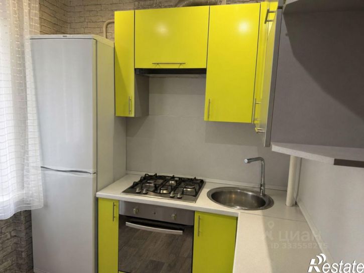 2-комн квартира ул Физкультурная, 41,  д. 41