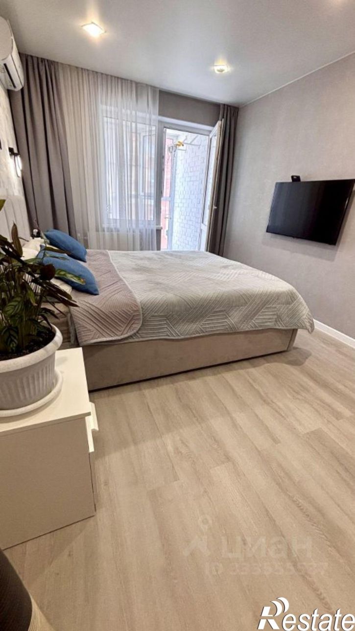 2-комн квартира 1-й кв-л, 60,  д. 60