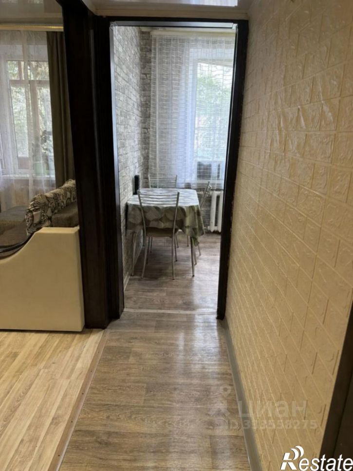 2-комн квартира ул Физкультурная, 41,  д. 41