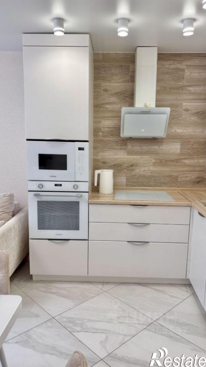2-комн квартира 1-й кв-л, 60,  д. 60