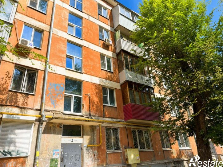 2-комн квартира ул Физкультурная, 41,  д. 41