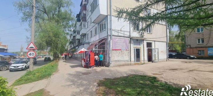 Торговое помещение ул Ногина, 13,  д. 13