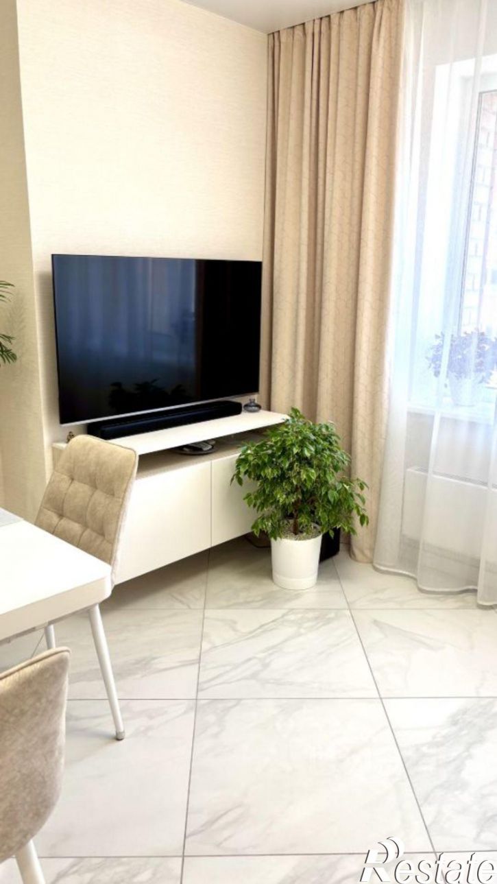 2-комн квартира 1-й кв-л, 60,  д. 60