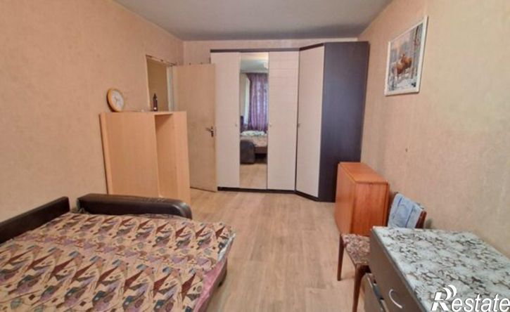 4-комн квартира ул Черемшанская, 236,  д. 236