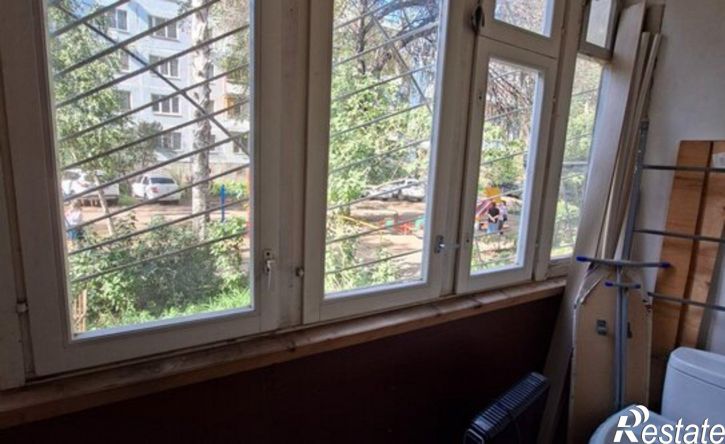 4-комн квартира ул Черемшанская, 236,  д. 236