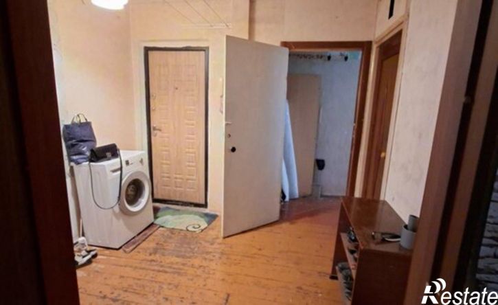 4-комн квартира ул Черемшанская, 236,  д. 236