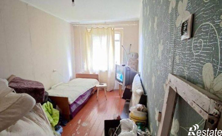 4-комн квартира ул Черемшанская, 236,  д. 236