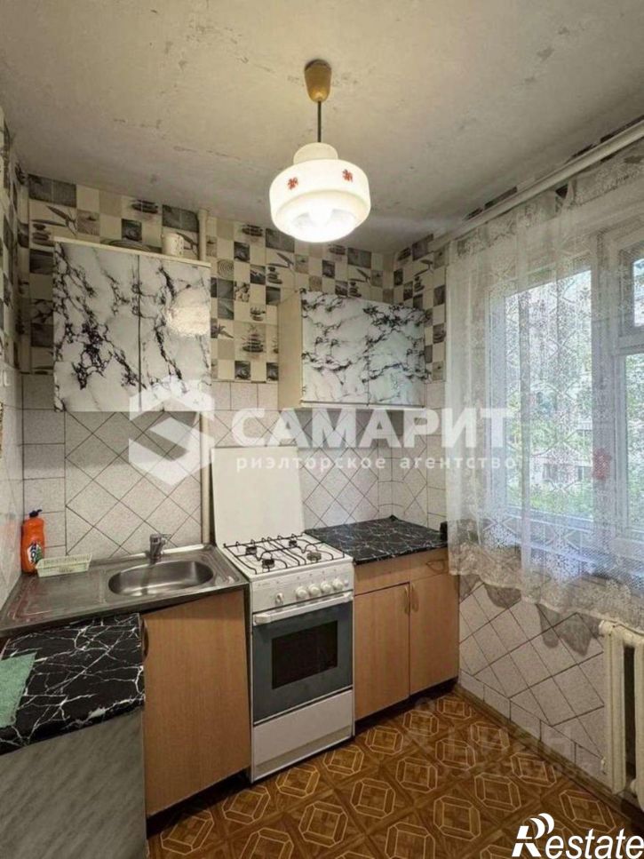 1-комн квартира проспект Карла Маркса,дом 350