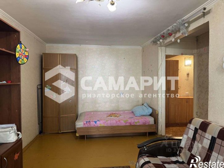 1-комн квартира проспект Карла Маркса,дом 350