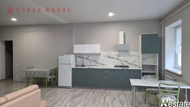 2-комн квартира Молодогвардейская, 102