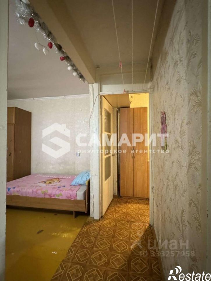 1-комн квартира проспект Карла Маркса,дом 350