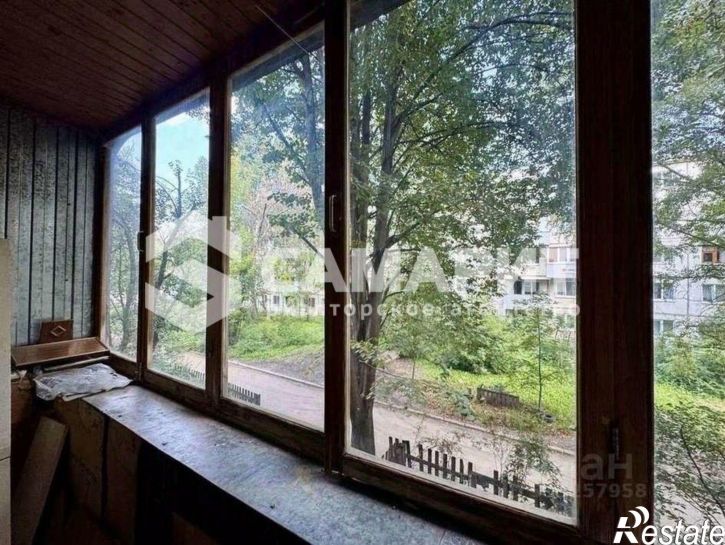1-комн квартира проспект Карла Маркса,дом 350
