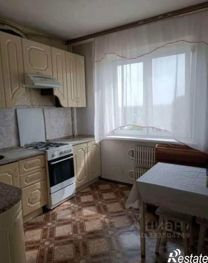 2-комн квартира улица Товарная,дом 17В