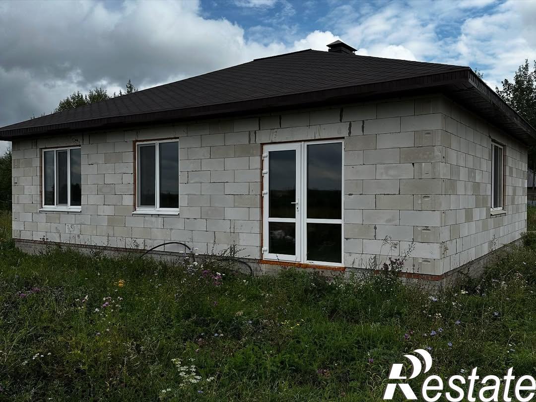 Купить дачу, дом, коттедж за 7 500 000 рублей на село Водино, ул. Рабочая, 8А