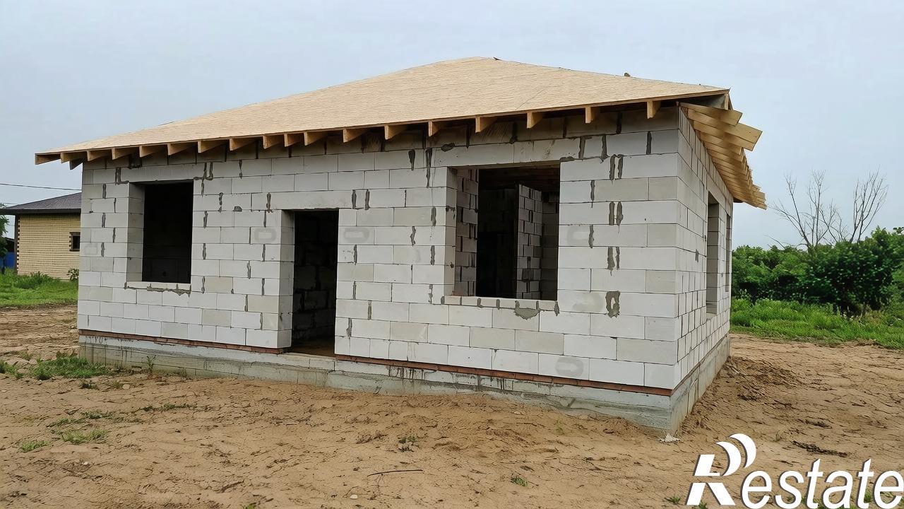 Купить дачу, дом, коттедж за 6 200 000 рублей на с.Водино, ул. Садовая, 6А