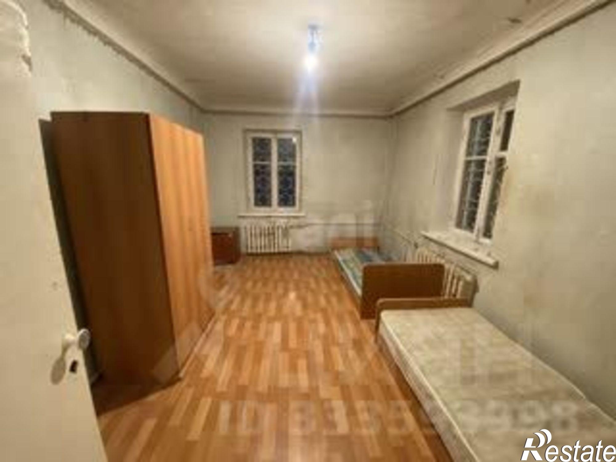Купить офис, помещение под офис за 11 497 300 рублей на Сарапульский переулок, 38