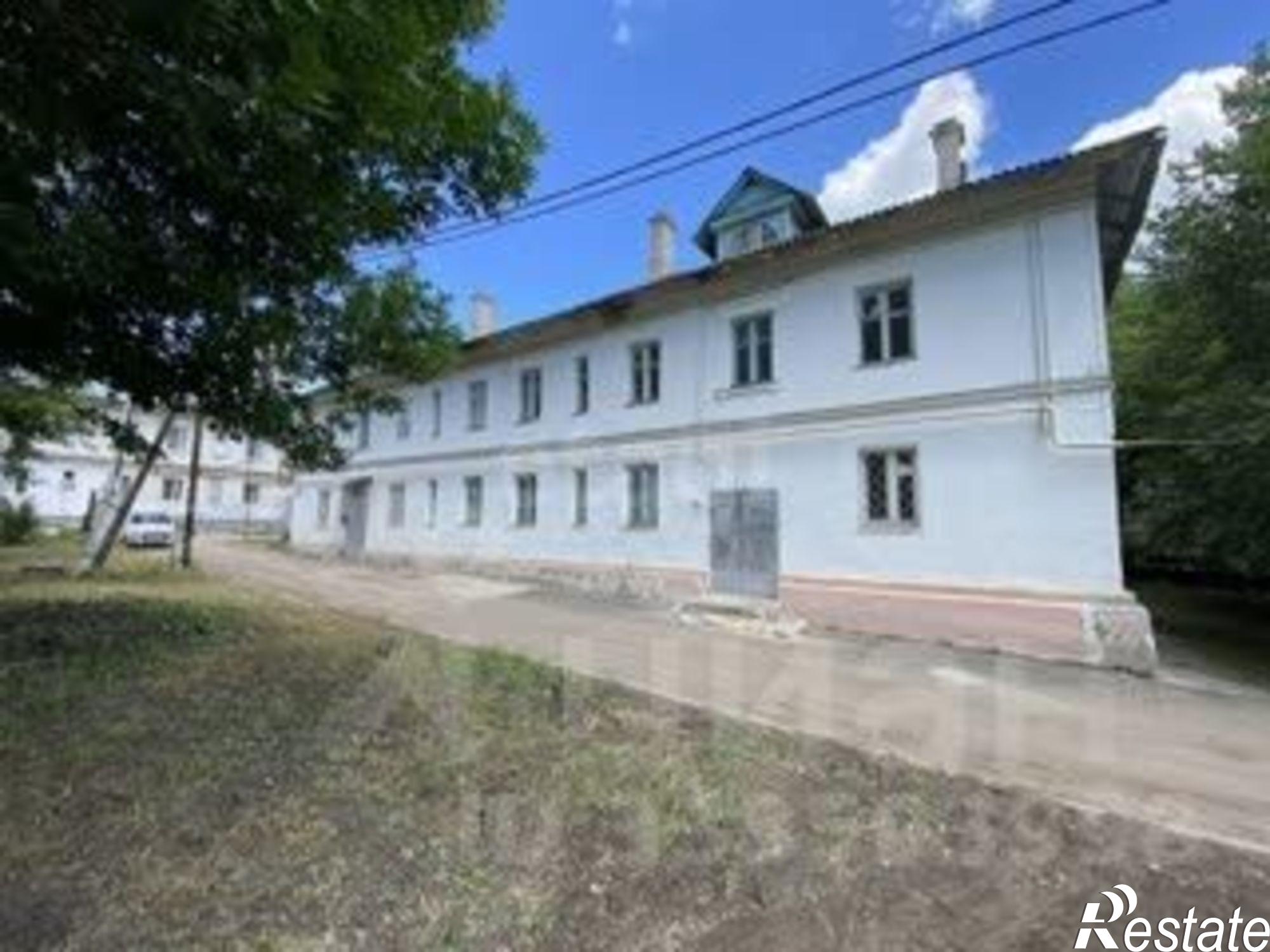 Купить офис, помещение под офис за 11 497 300 рублей на Сарапульский переулок, 38