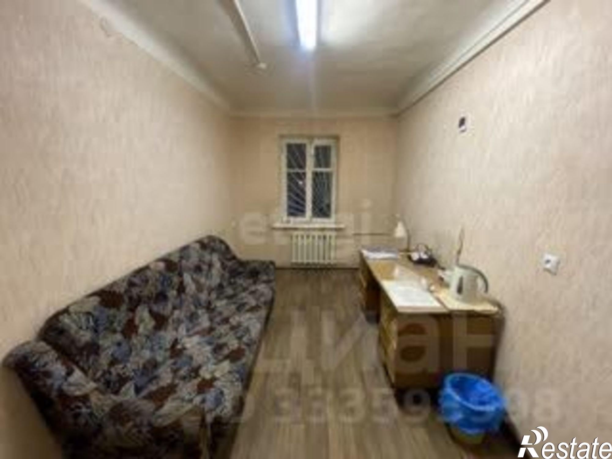 Купить офис, помещение под офис за 11 497 300 рублей на Сарапульский переулок, 38