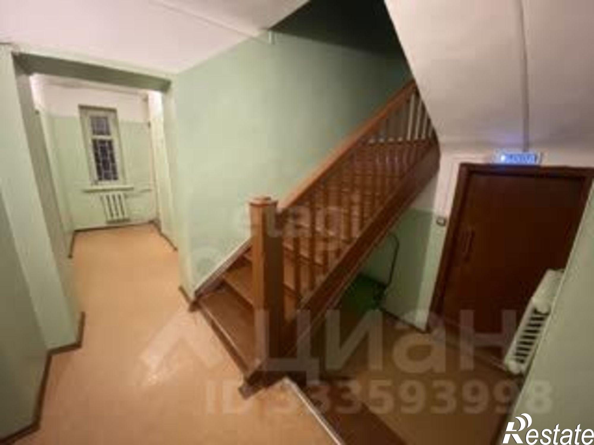 Купить офис, помещение под офис за 11 497 300 рублей на Сарапульский переулок, 38