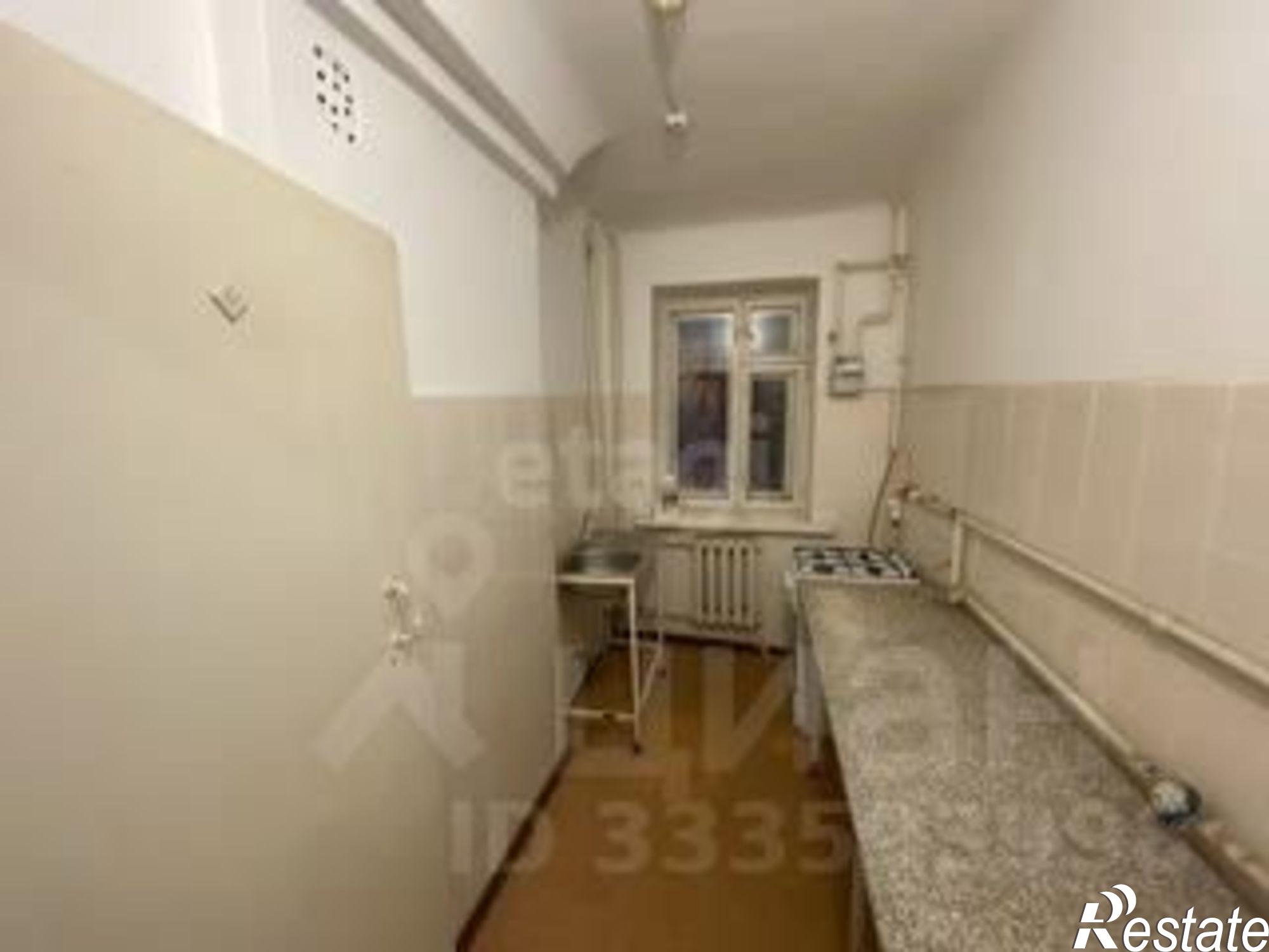 Купить офис, помещение под офис за 11 497 300 рублей на Сарапульский переулок, 38