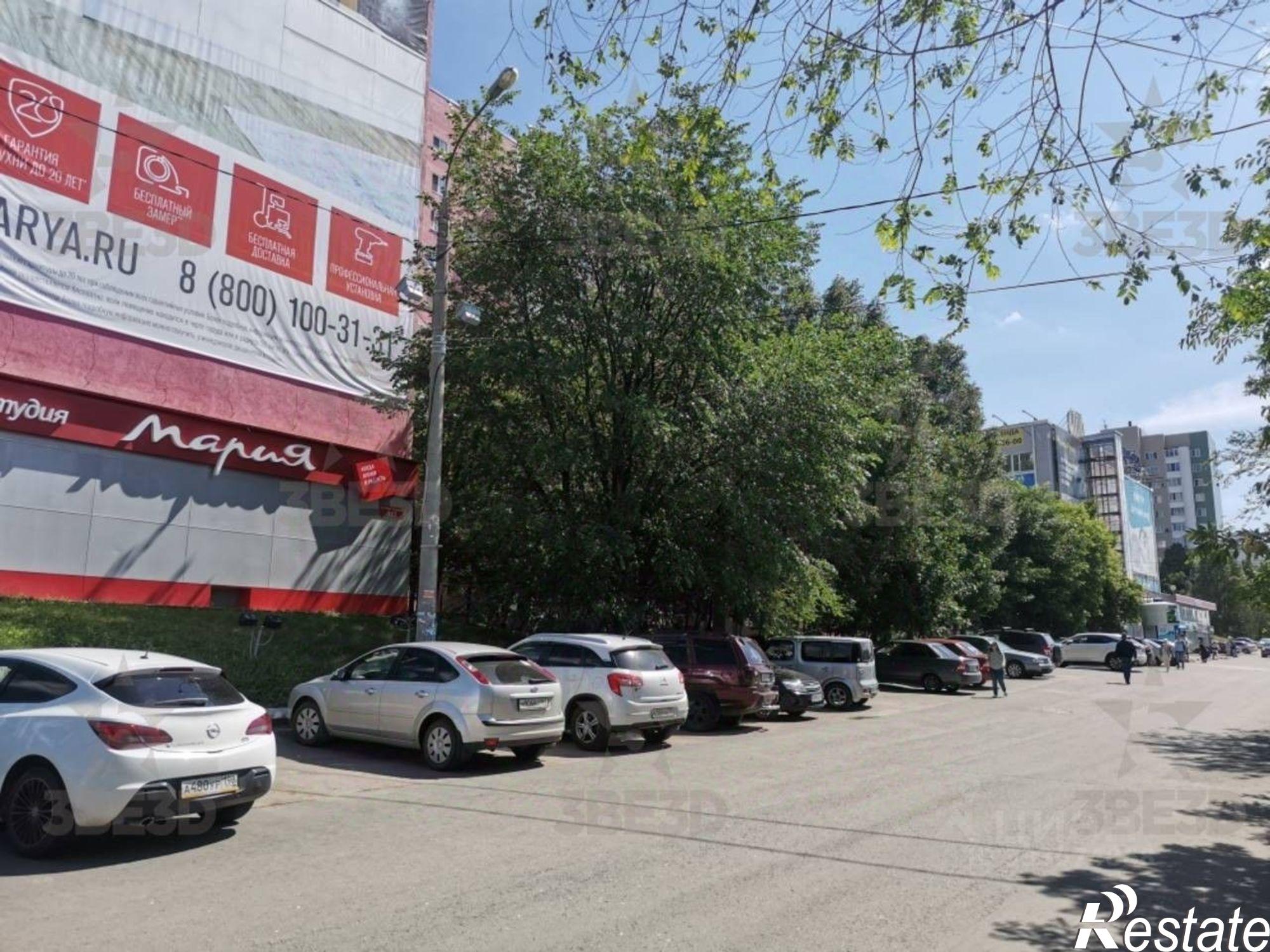 Купить офис, помещение под офис за 9 982 320 рублей на Ново-Садовая улица, 381А