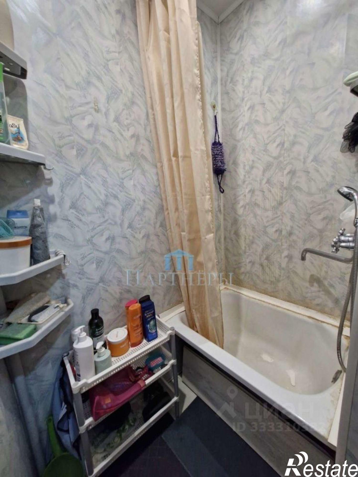 Купить комнату за 1 620 000 рублей на улица Георгия Ратнера, 9Б