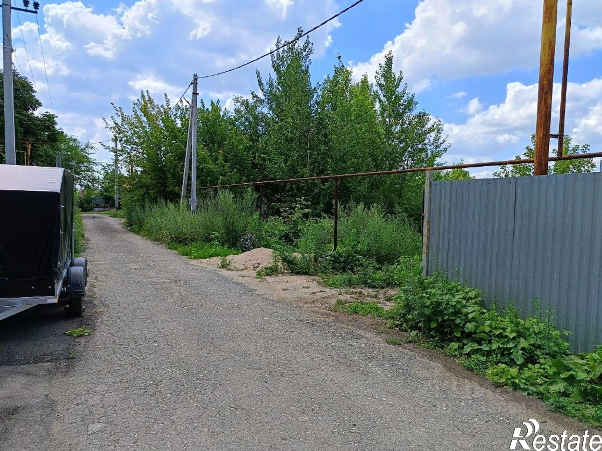 Купить землю, земельный участок за 7 500 000 рублей на Раздольная улица, 77