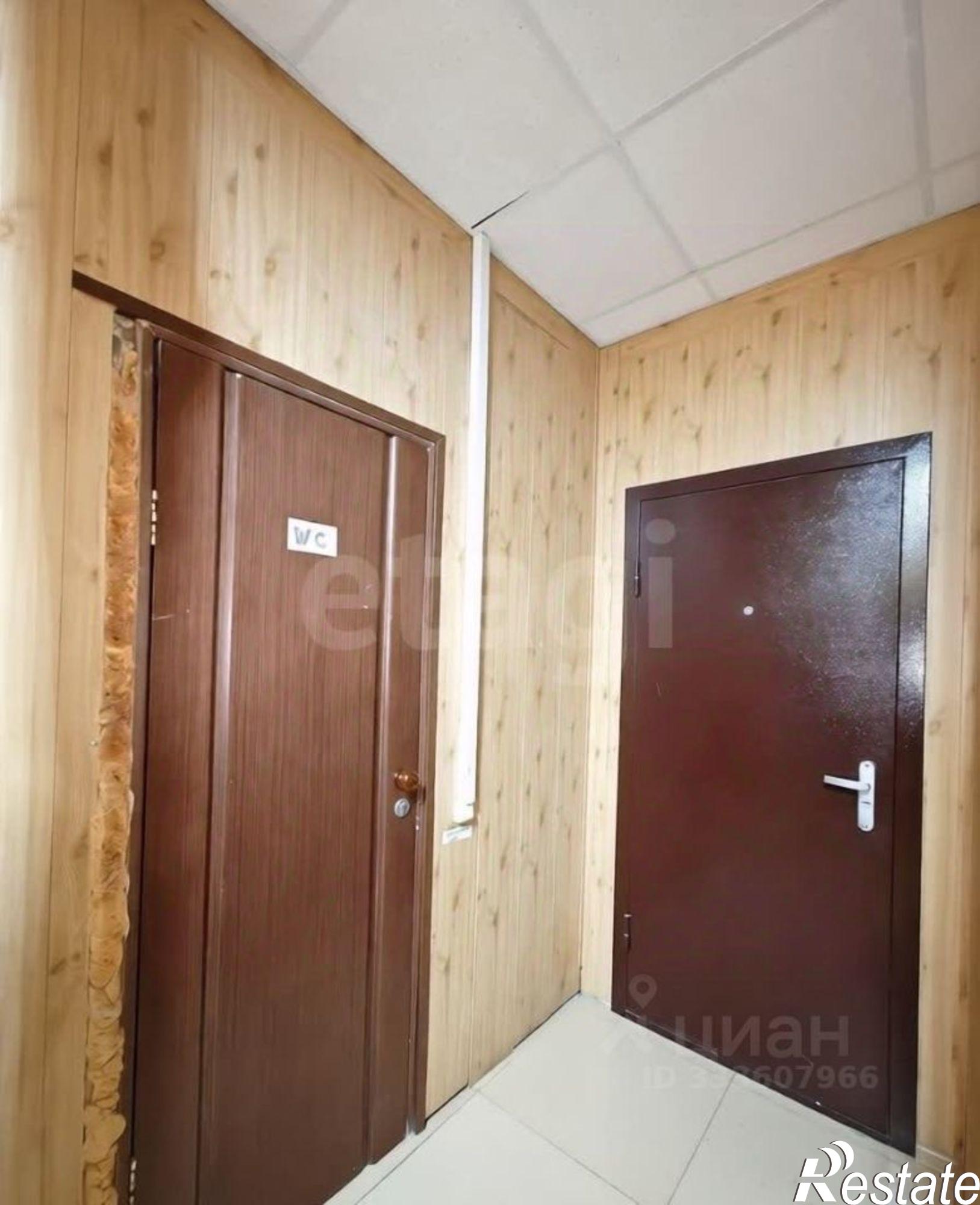 Купить офис, помещение под офис за 2 000 020 рублей на Пионерская улица, 100