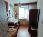 комната 53 кв м ул Владимирская, 23