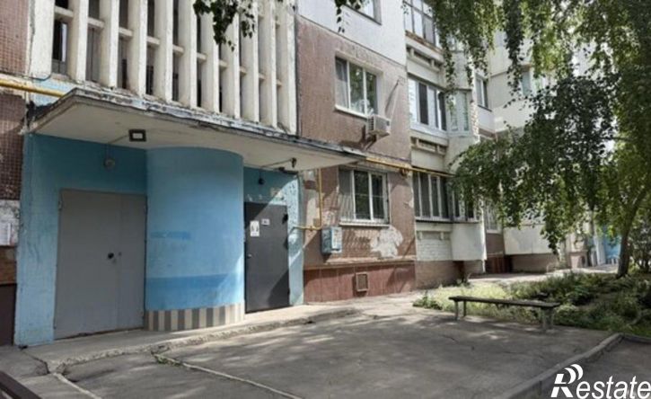 2-комн квартира ул Ново-Садовая, 228,  д. 228