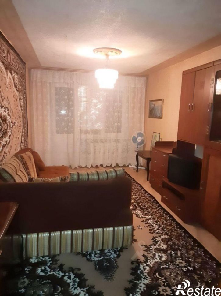 3-комн квартира ул Георгия Димитрова, 104,  д. 104