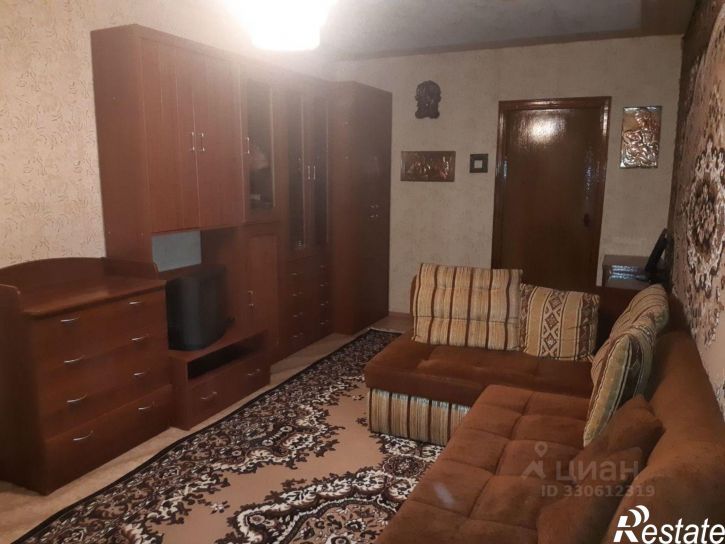 3-комн квартира ул Георгия Димитрова, 104,  д. 104