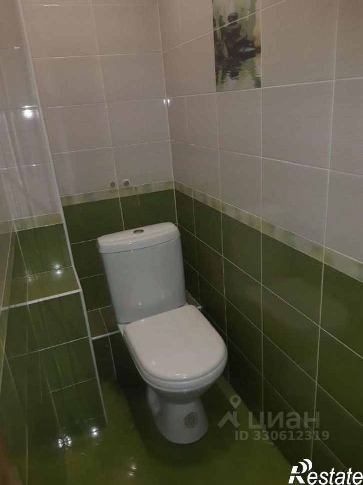 3-комн квартира ул Георгия Димитрова, 104,  д. 104