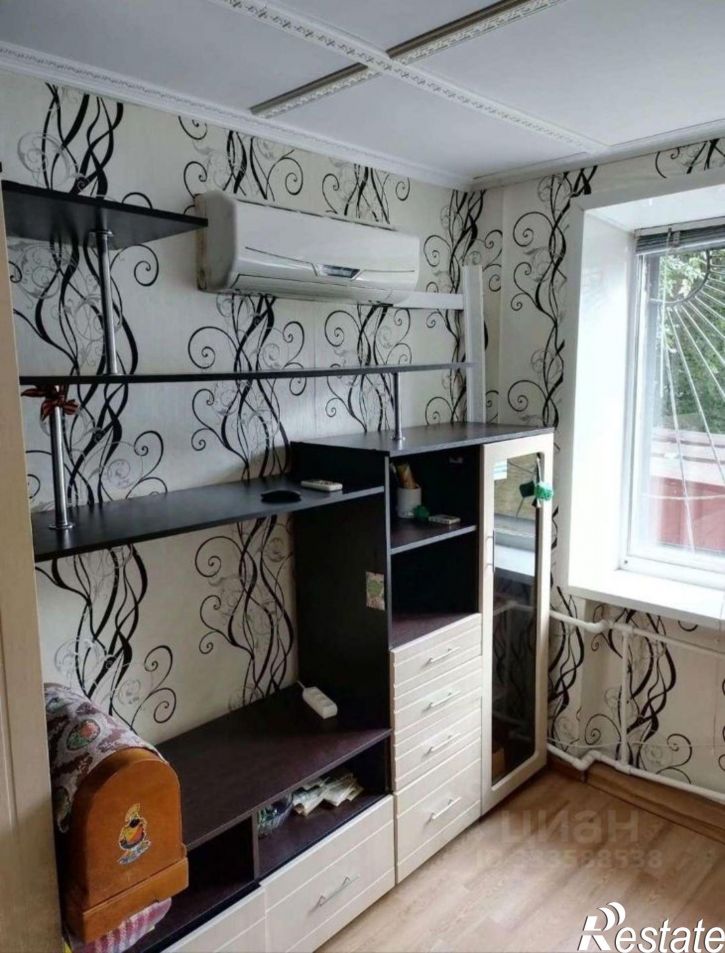 1-комн квартира ул Александра Матросова, 76а,  д. 76а