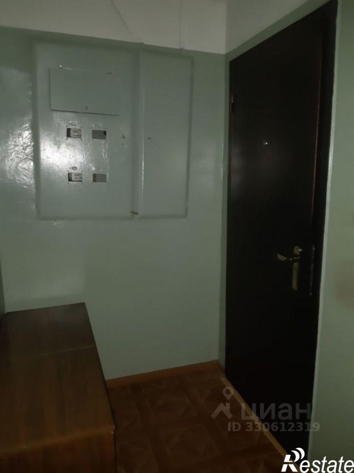 3-комн квартира ул Георгия Димитрова, 104,  д. 104