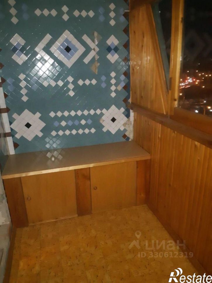 3-комн квартира ул Георгия Димитрова, 104,  д. 104