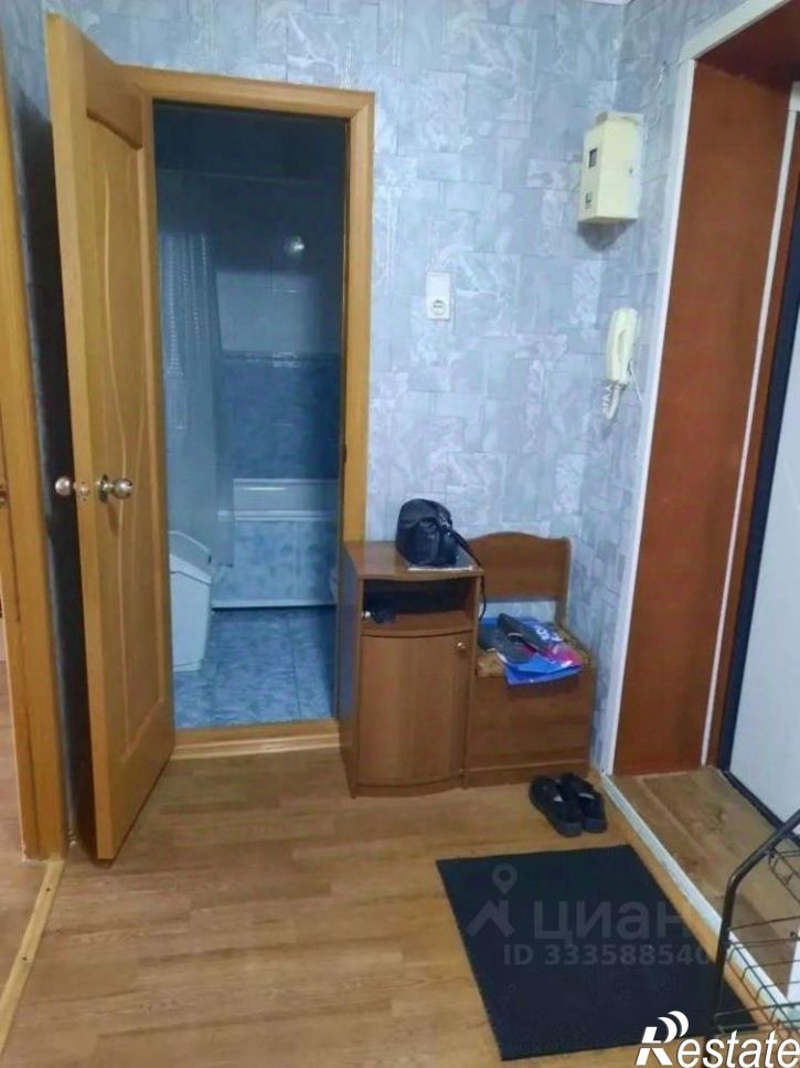 1-комн квартира 1-й кв-л, 5,  д. 5