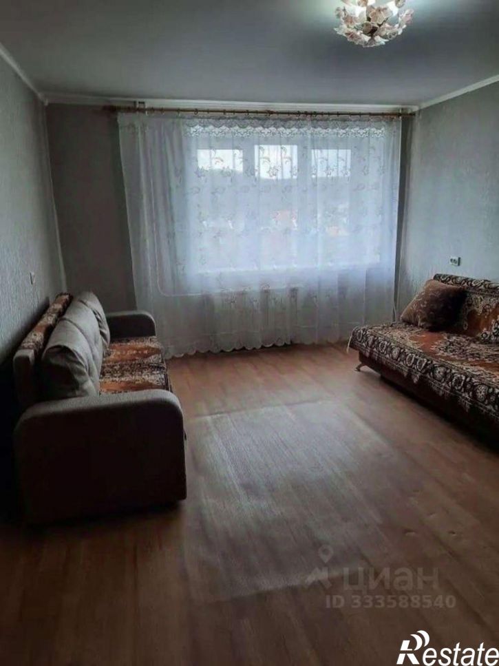 1-комн квартира 1-й кв-л, 5,  д. 5