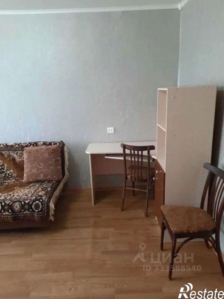 1-комн квартира 1-й кв-л, 5,  д. 5